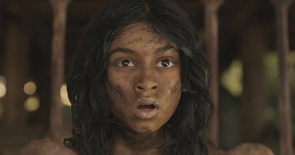 Didn't want to ignore Kipling was an imperialist: Serkis on 'Mowgli'