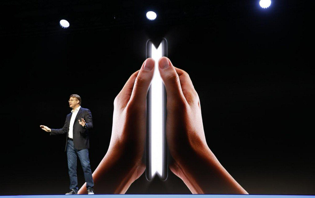 Will Samsung's next big innovation change fortune of smartphone industry in 2019?