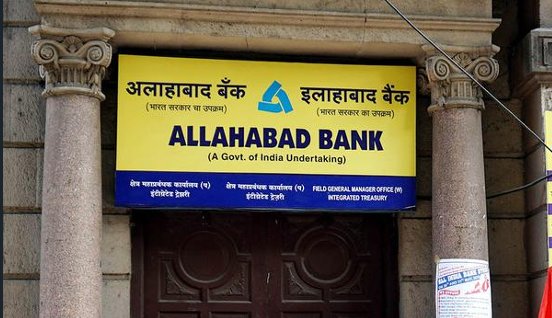 Allahabad Bank planning to raise fresh funds for capital adequacy