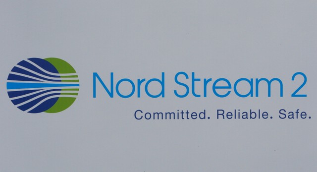France in work with others to seek possible changes in Nord Stream 2 pipeline 