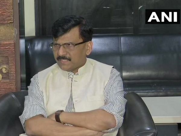 President's rule in Maharashtra would mean disrespect to people of state: Sanjay Raut