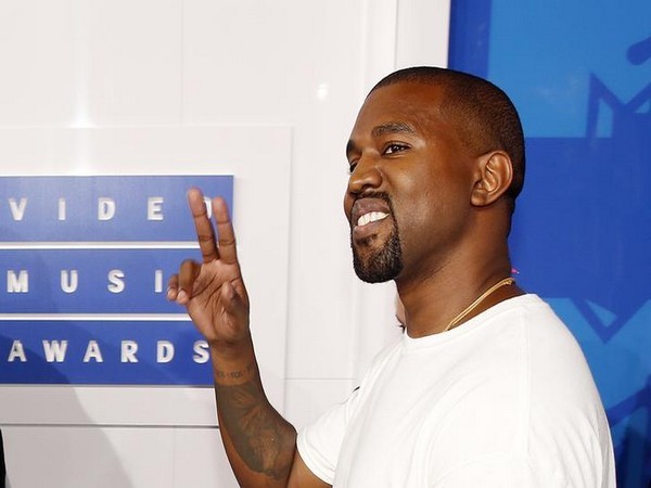 Kanye West wants to run for President in 2024, might change his name