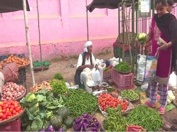 Varanasi: Vegetable prices soar