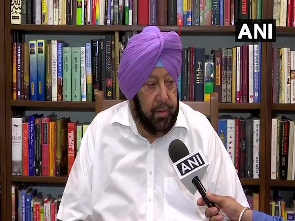 Amarinder Singh orders govt deptts to incentivise farmers who refrained from burning paddy straw 