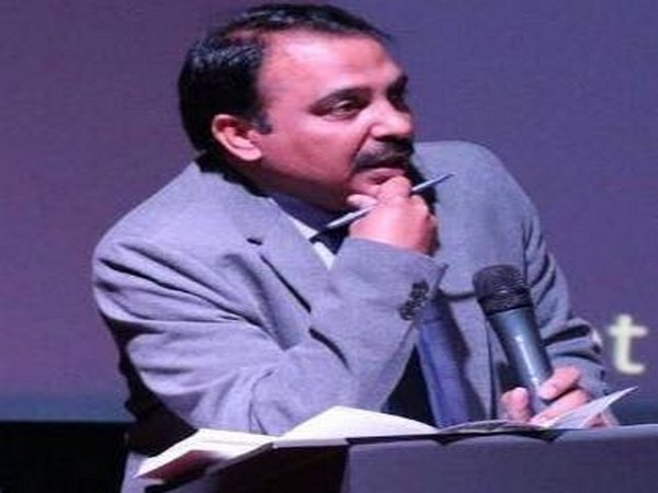 I am targeted for being a defender of religious minorities, alleges Pak Christian activist