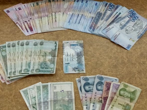 Kerala: CISF nabs passenger in possession of foreign currency worth more than Rs 3 lakh