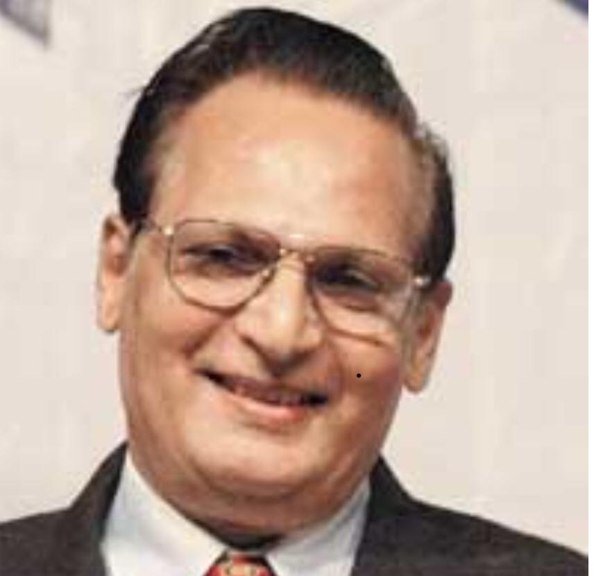 Former Maharashtra DGP Arvind Inamdar dead