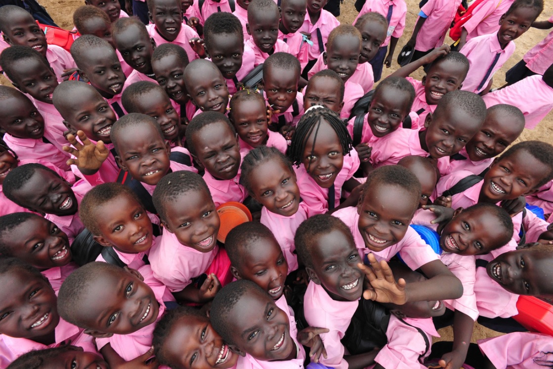 Save the Children welcomes South Sudan's decision to re-open schools 