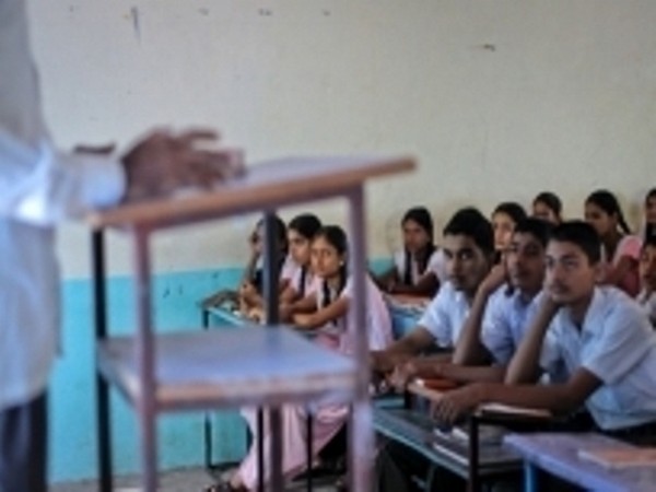 School Merger: India’s education market growing while public funding shrinking