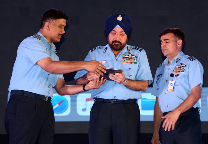 Multiplayer version of 'Indian Air Force: A Cut Above' launched 