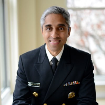 US Surgeon General nominee Vivek Murthy says his first and foremost priority is to turn coronavirus pandemic around