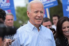 President-elect Joe Biden suffers fractures in foot 