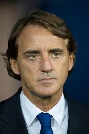 Mancini names 41-man Italy squad amid virus concerns