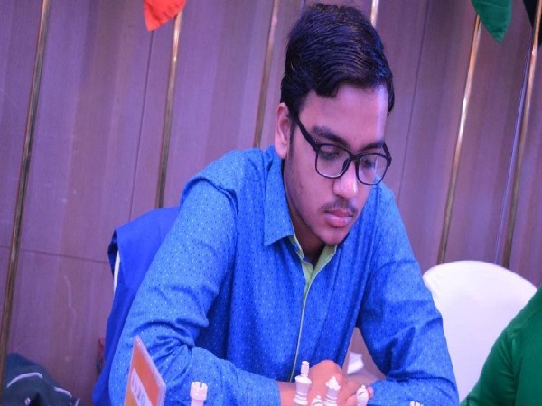 Teenager Sankalp Gupta becomes 71st Grandmaster from India