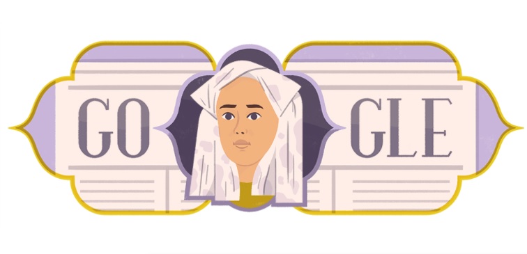 Roehana Koeddoes: Google doodle to honor first female Indonesian journalist
