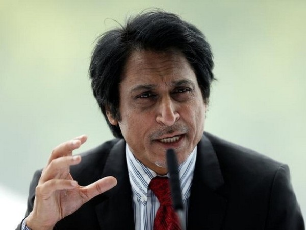 Ramiz Raja part of ICC working group formed to review cricket in Afghanistan