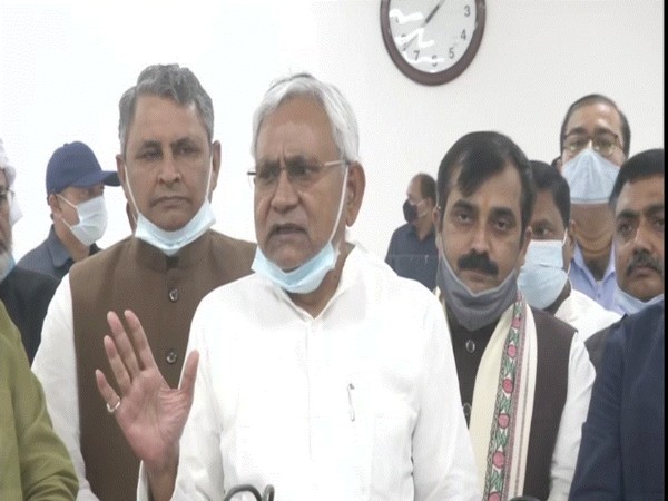 Liquor ban: Bihar CM Nitish Kumar calls high-level meeting on Nov 16