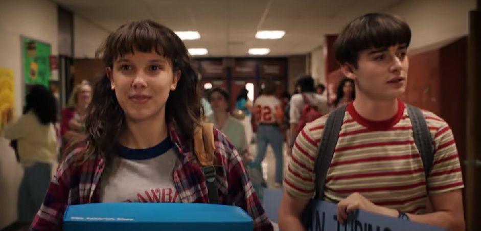 Stranger Things Season 4 first-look images tease a much scarier season! 