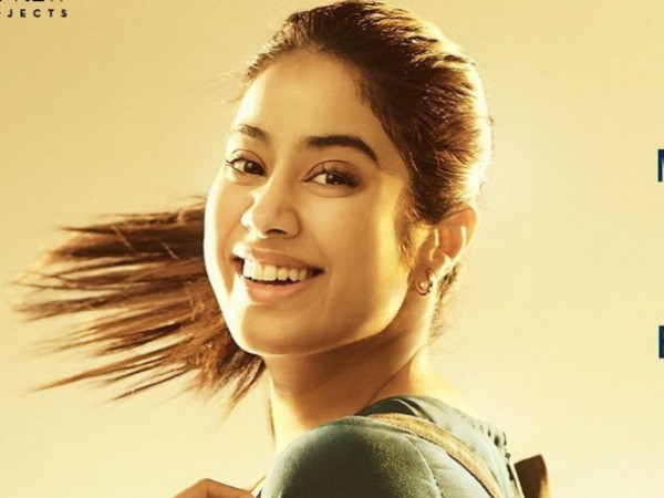 Nykaa Fashion names Janhvi Kapoor as brand ambassador