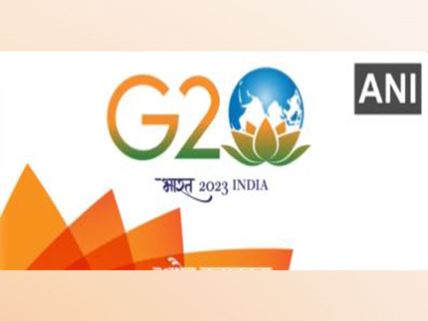 Pm Modi Unveils Logo Theme Website Of Indias G20 Presidency International 6539