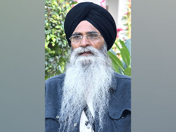 Harjinder Singh Dhami Secures Fourth Term as SGPC President