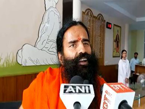 Baba Ramdev Hails Trump's Re-Election as Boost to India-US Ties