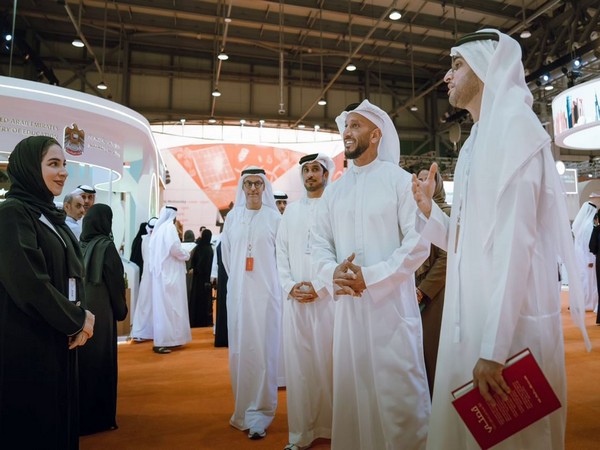 Global Minds Unite: The 43rd Sharjah International Book Fair