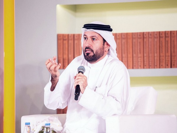 Sharjah Unveils Groundbreaking 127-Volume Arabic Language Dictionary