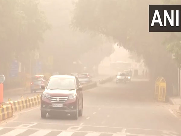 Delhi Choked: Eighth Day of Smog and Public Outcry Over Pollution