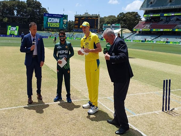 Pakistan Aims to Square Series as Australia Eyes Victory in Adelaide ODI