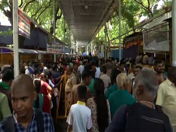 Grand Soorasamharam Celebration Marks Kanda Sashti Festival Across Tamil Nadu