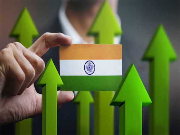 Foreign Outflows Impact Indian Market Amid Robust Economic Growth