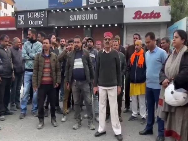 Tensions Rise in Jammu and Kashmir: Protests Erupt Over VDG Killings