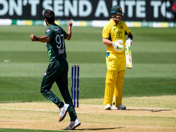 Pakistan's Tenacious Bowlers Topple Australia in Adelaide ODI