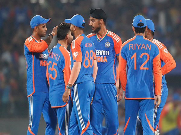 Aakash Chopra Predicts India's Line-Up for First T20I Against South Africa