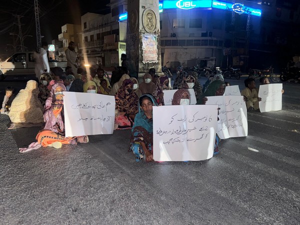 Families Demand Release of Abducted Youths in Balochistan