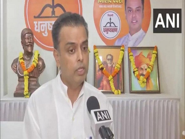 Milind Deora Speaks Out: Unity in Mahayuti, Attacks Opposition Narratives