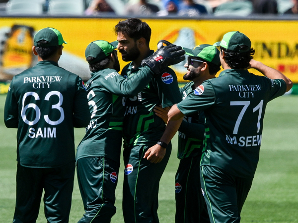 Rizwan's Bowling Prowess Propels Pakistan to Historic ODI Win Over Australia