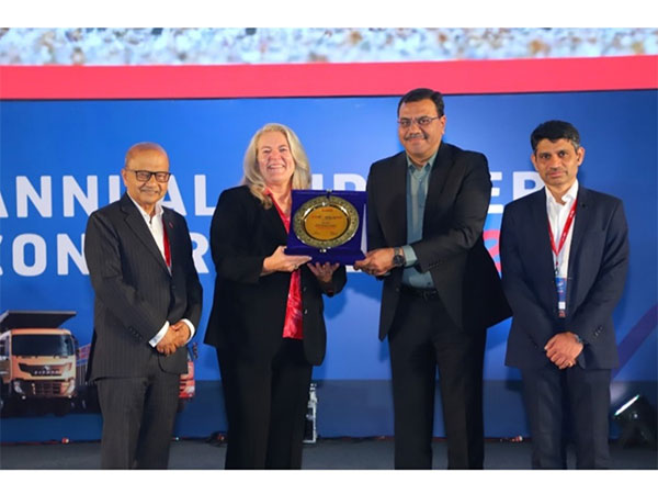 Premium Plast Limited Triumphs with EICHER's Quality and Delivery Excellence Award