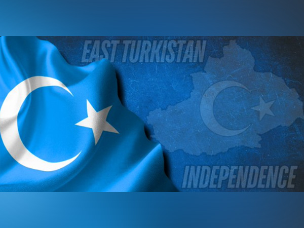 ETGE Denounces OTS's Silence on East Turkistan Genocide