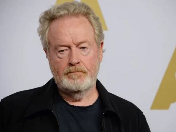 Ridley Scott: A Legacy That Defies Age and Embraces Passion