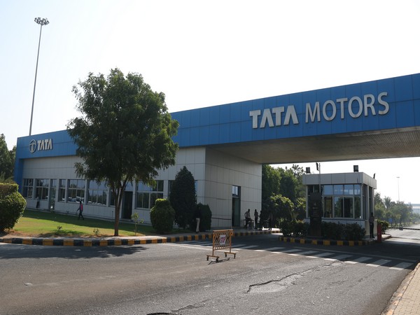 Tata Motors Q2 Struggles: Profits Decline Amid Supply Hurdles