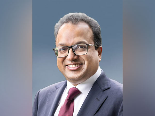 Harsha Vardhan Agarwal Named President-Elect of FICCI