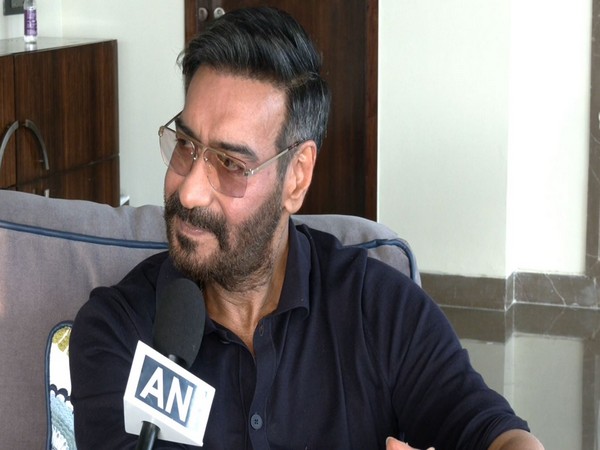 Singham Fever: Ajay Devgn's Cop Saga Thrills Audiences