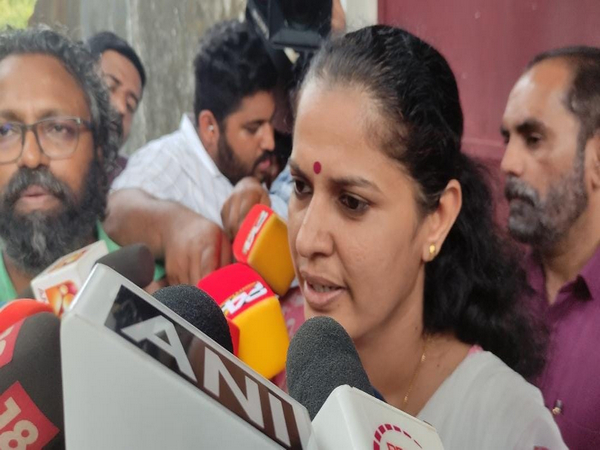 CPI(M) Leader PP Divya Released on Bail Amid Calls for ADM's Death Probe