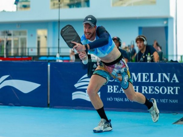 India Hosts Inaugural World Pickleball Championship: A New Era in Sports