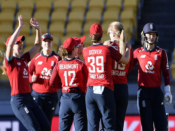 Historic Women's Test Match Marks England's Tour in South Africa