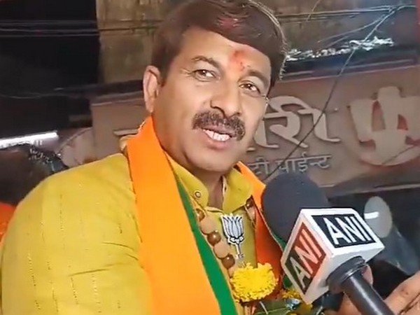 Mahayuti Alliance Set to Secure Landslide Victory, Says BJP's Manoj Tiwari