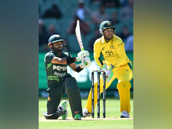 Rizwan's Record-Setting Performance Leads Pakistan to Historic Win in Adelaide