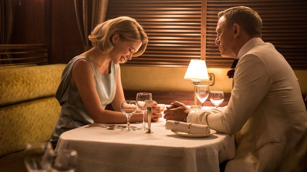 Lea Seydoux to star in James Bond 25th film